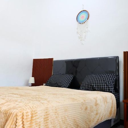 Pondok Dete Guesthouse サヌール エクステリア 写真