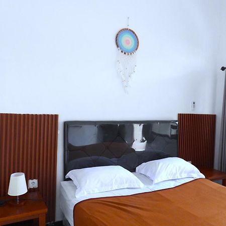 Pondok Dete Guesthouse サヌール エクステリア 写真