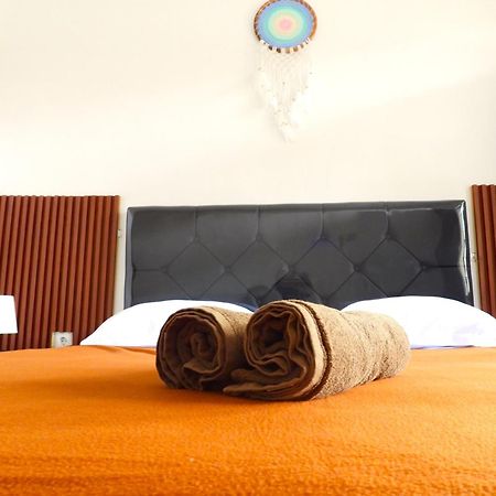 Pondok Dete Guesthouse サヌール エクステリア 写真