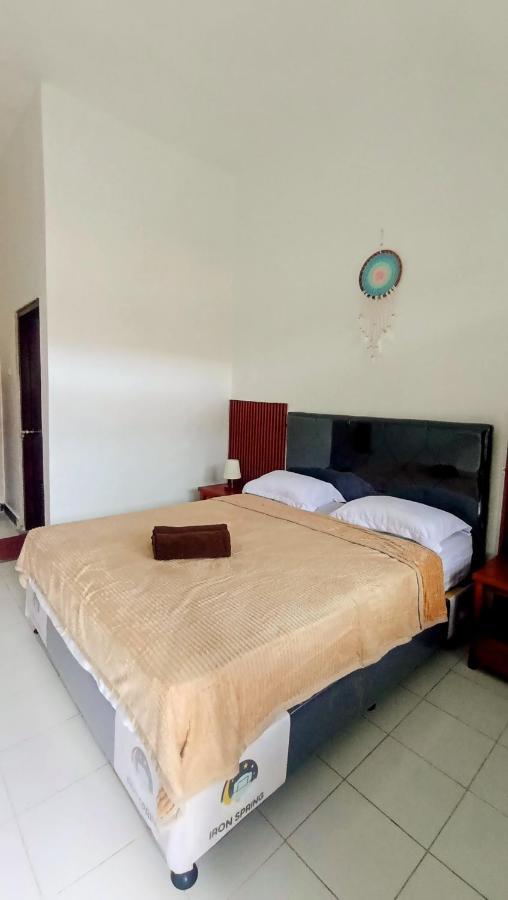 Pondok Dete Guesthouse サヌール エクステリア 写真