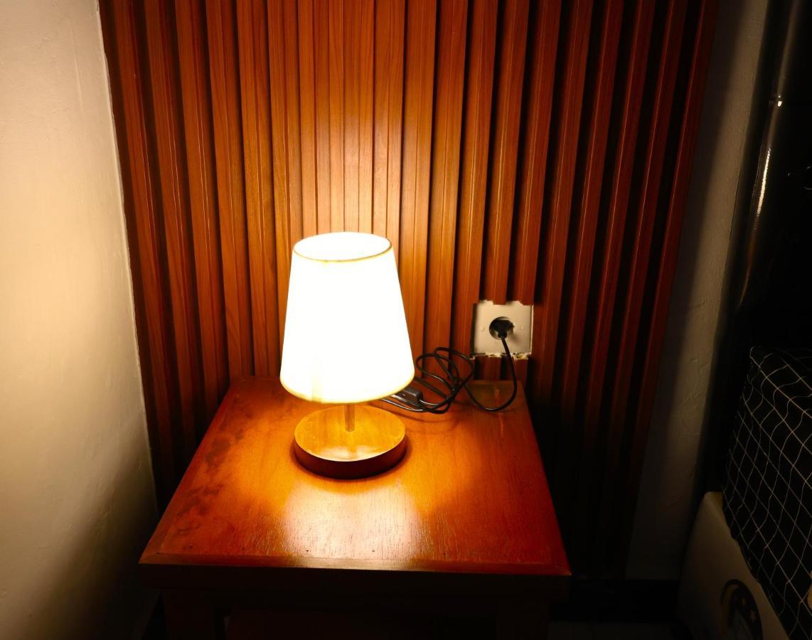 Pondok Dete Guesthouse サヌール エクステリア 写真