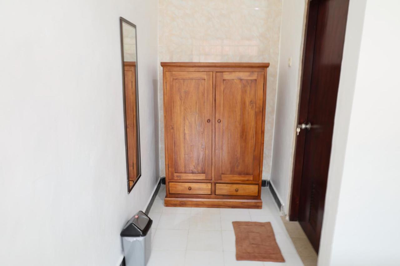 Pondok Dete Guesthouse サヌール エクステリア 写真