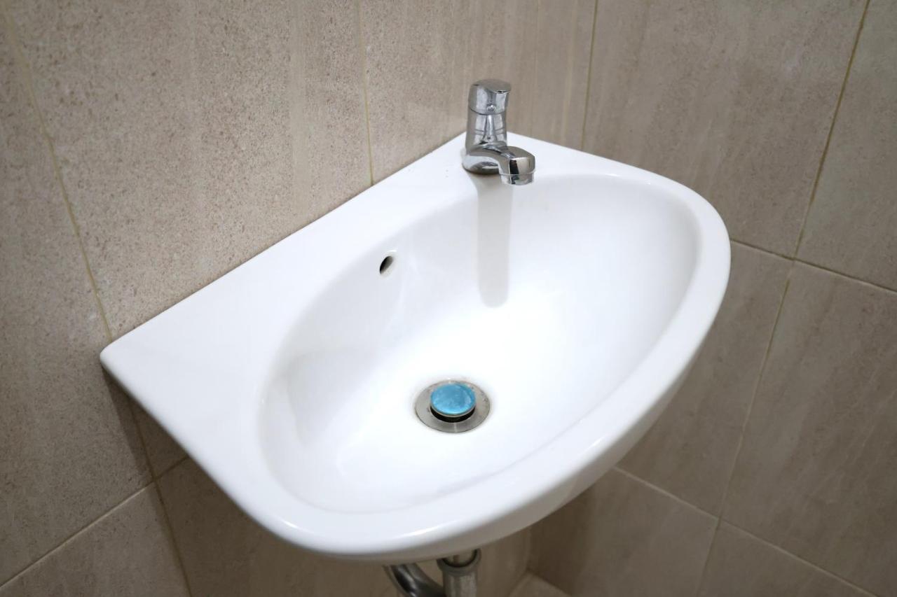 Pondok Dete Guesthouse サヌール エクステリア 写真