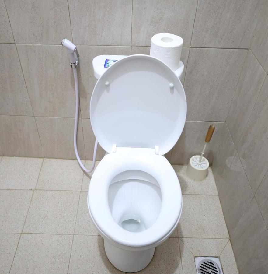 Pondok Dete Guesthouse サヌール エクステリア 写真