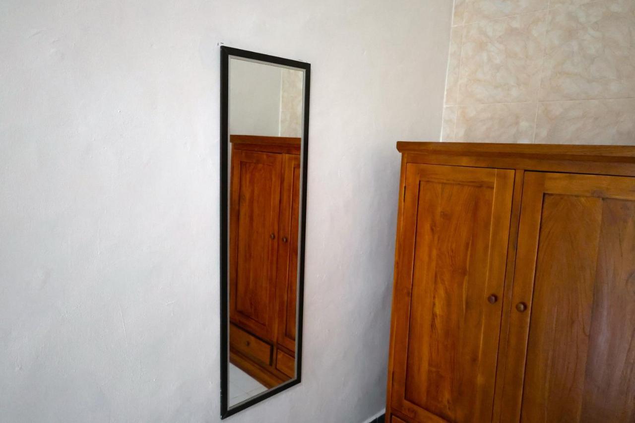 Pondok Dete Guesthouse サヌール エクステリア 写真