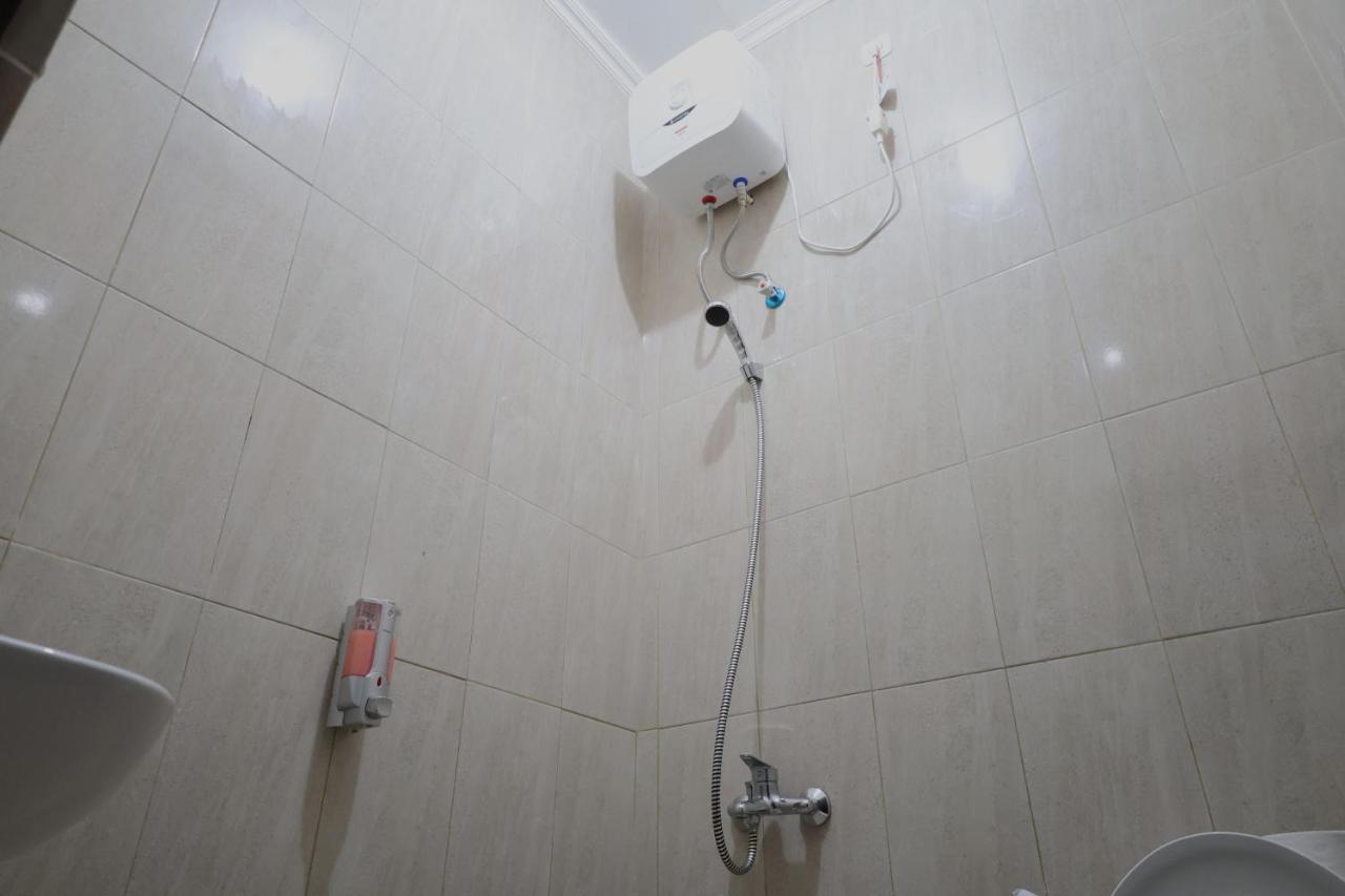 Pondok Dete Guesthouse サヌール エクステリア 写真