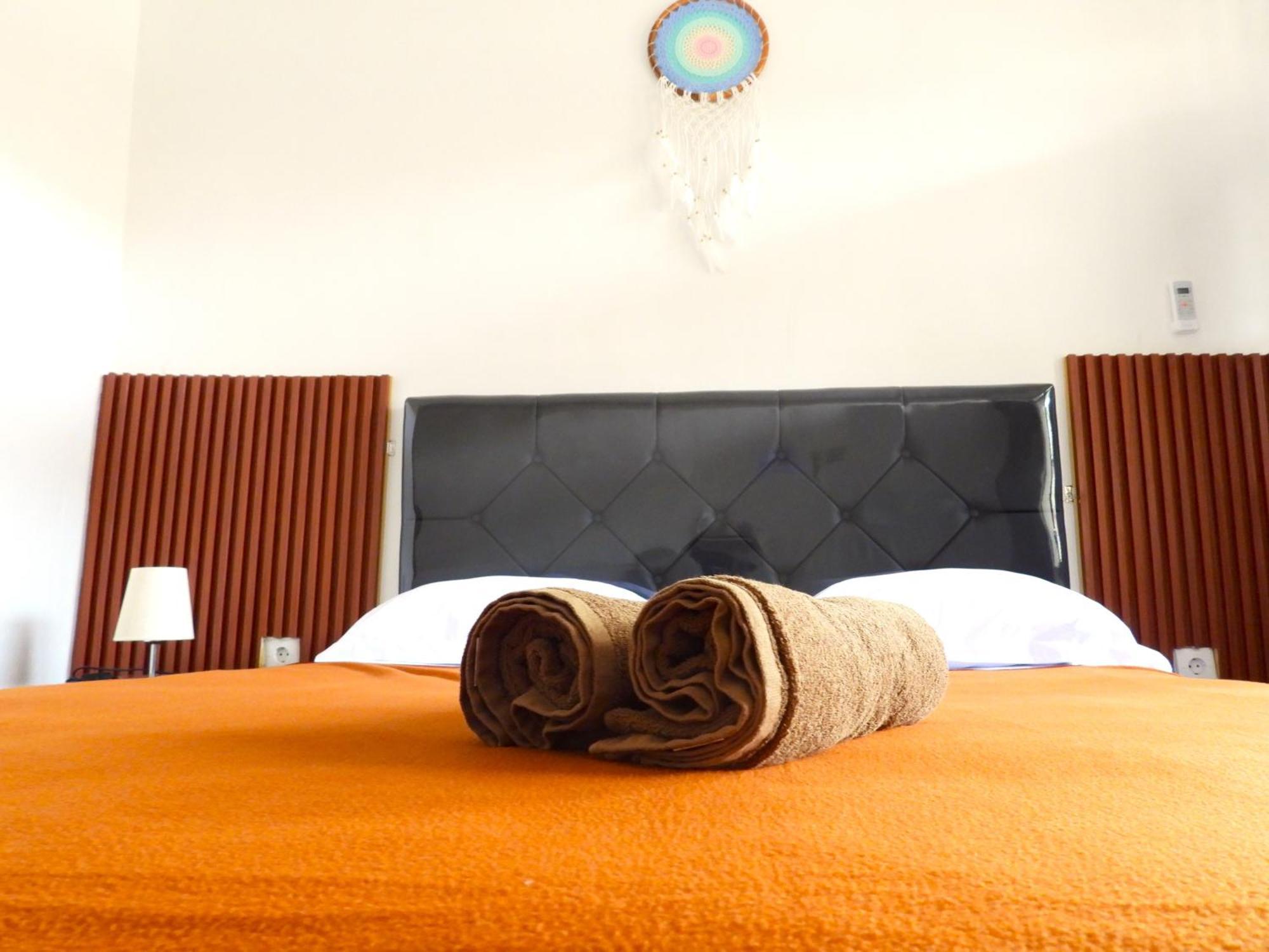 Pondok Dete Guesthouse サヌール エクステリア 写真