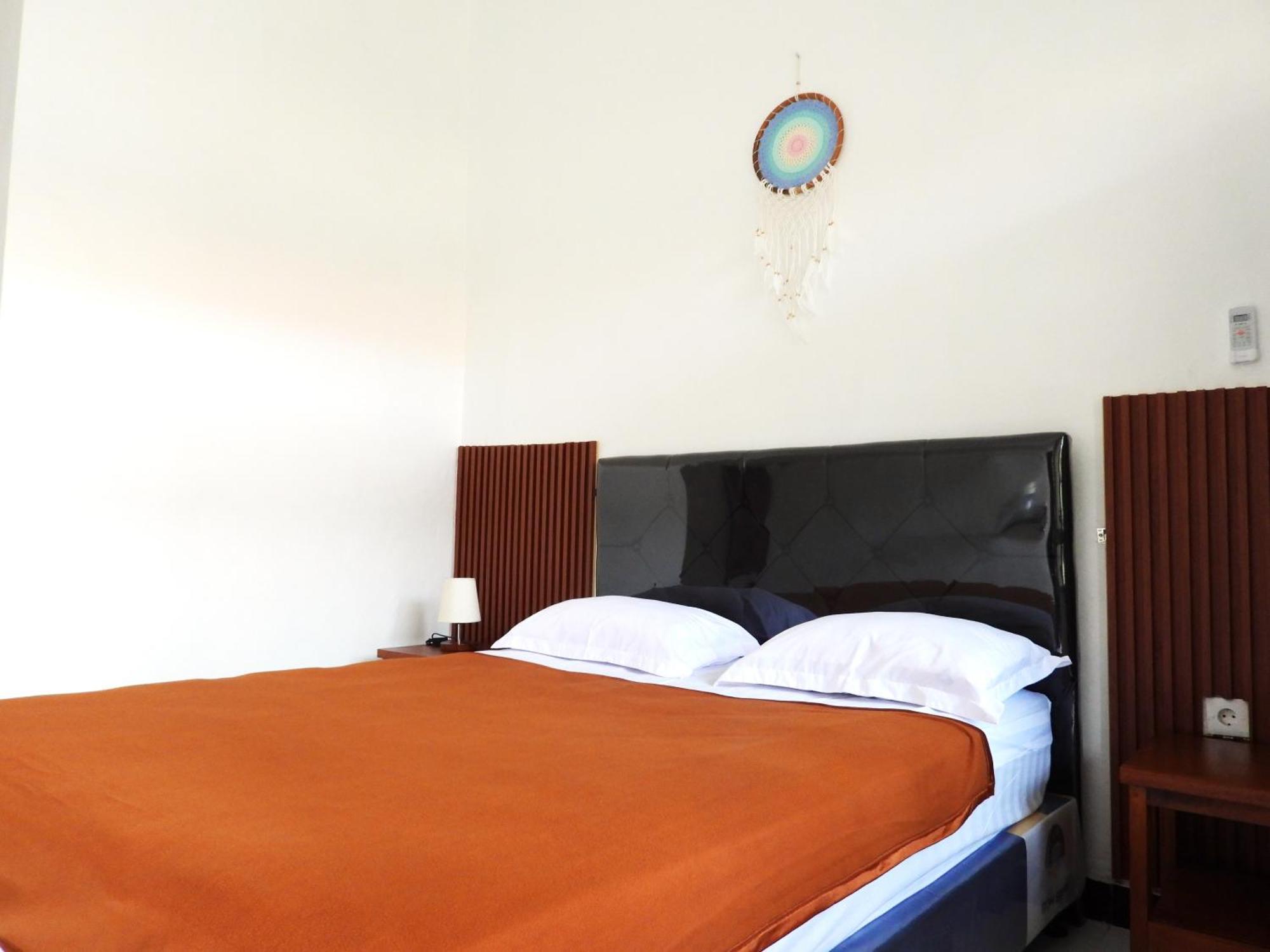 Pondok Dete Guesthouse サヌール エクステリア 写真