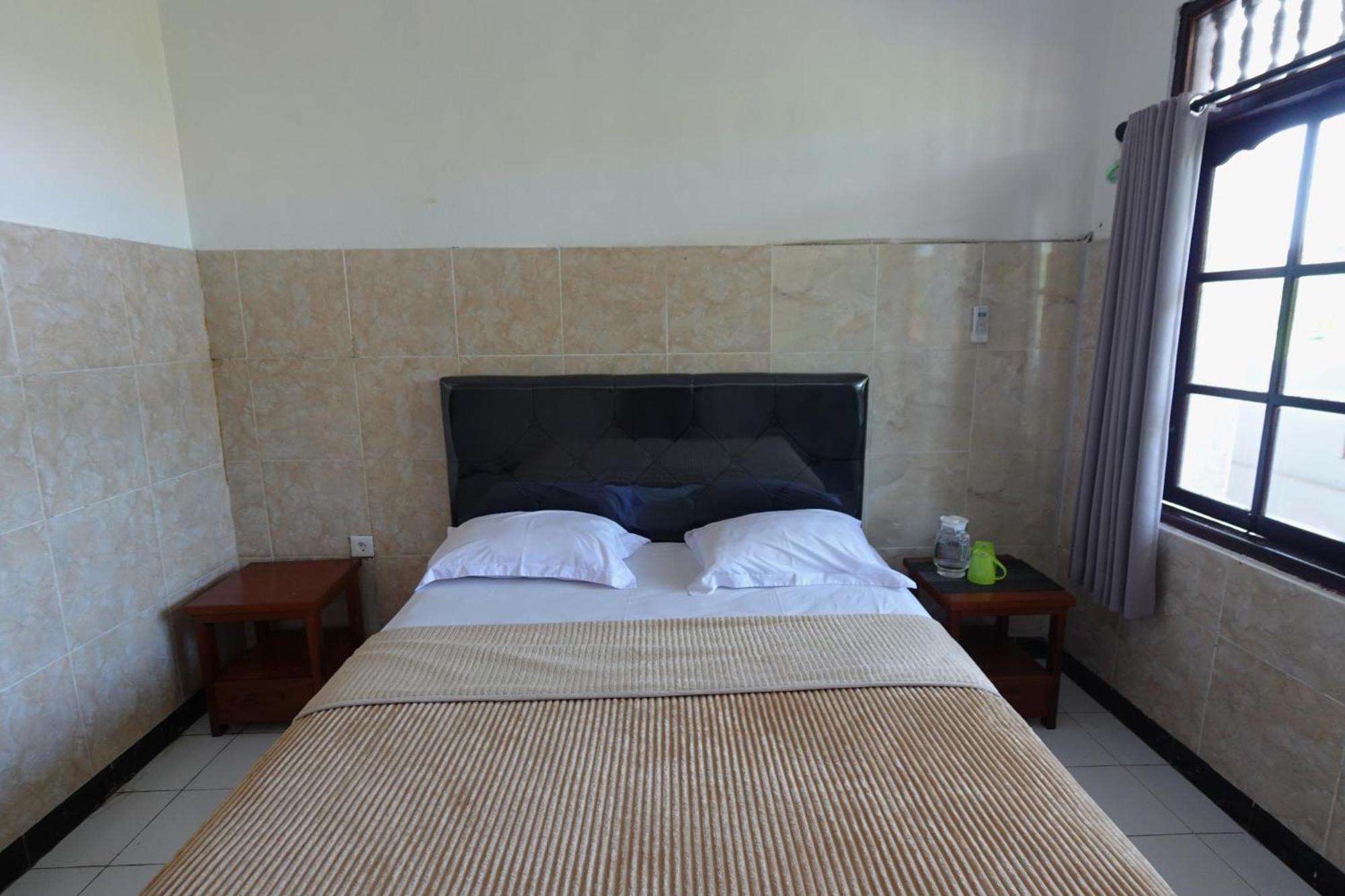 Pondok Dete Guesthouse サヌール エクステリア 写真