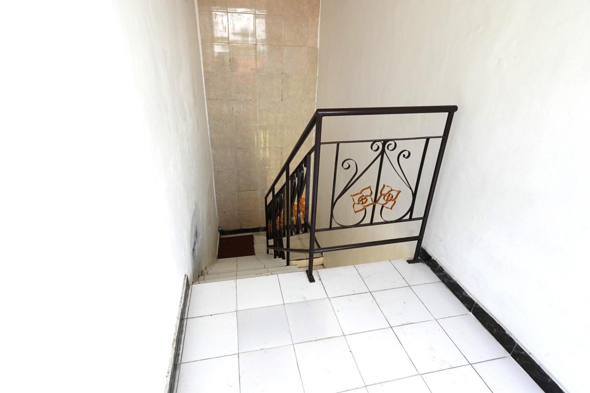 Pondok Dete Guesthouse サヌール エクステリア 写真