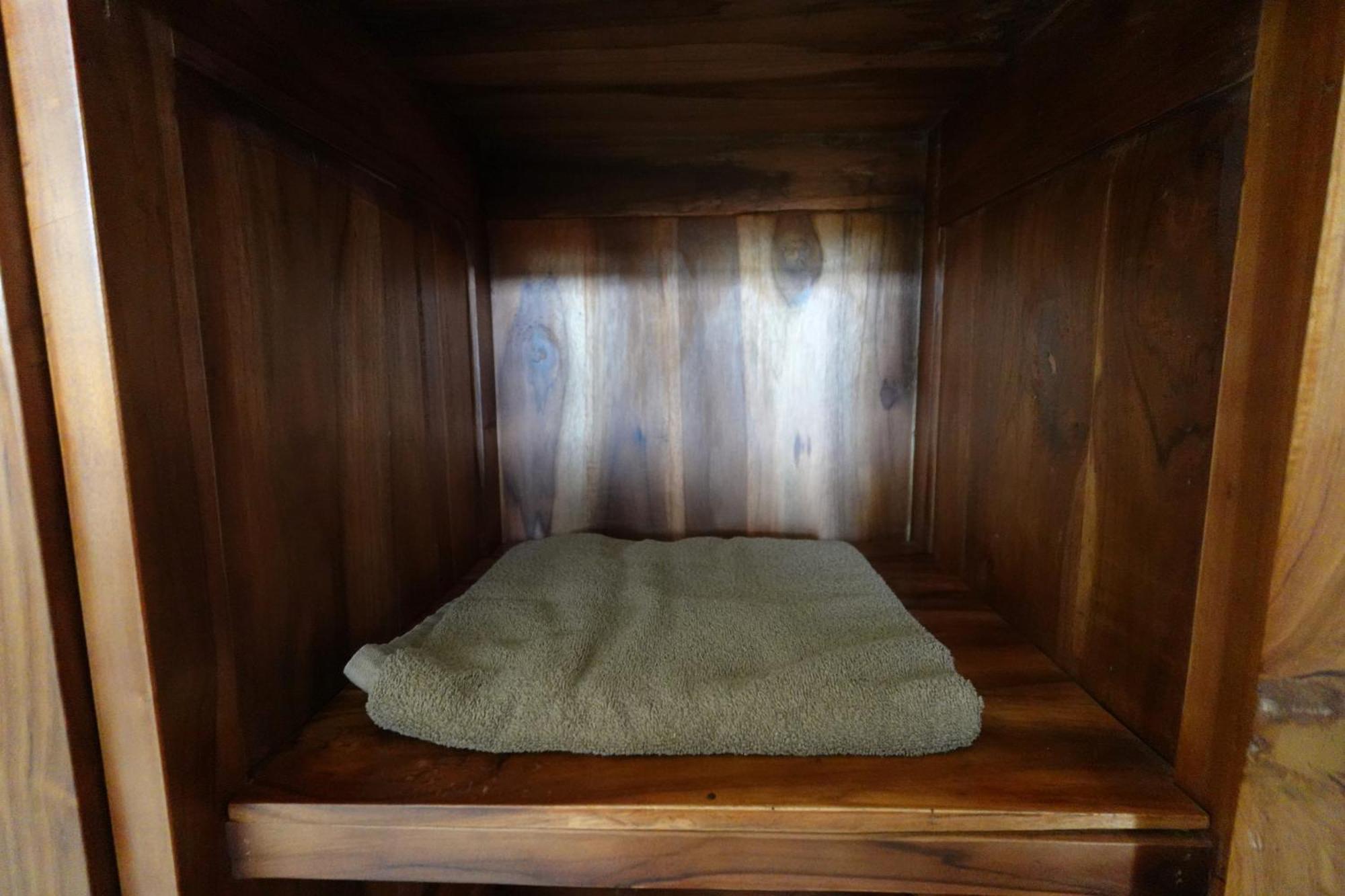 Pondok Dete Guesthouse サヌール エクステリア 写真
