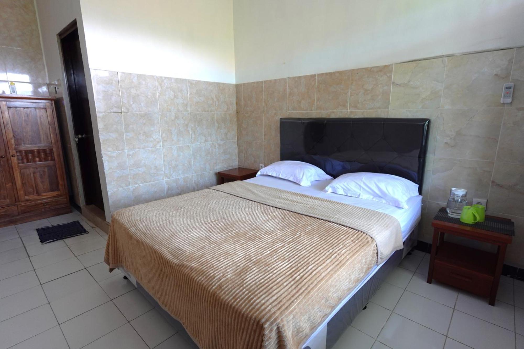 Pondok Dete Guesthouse サヌール エクステリア 写真