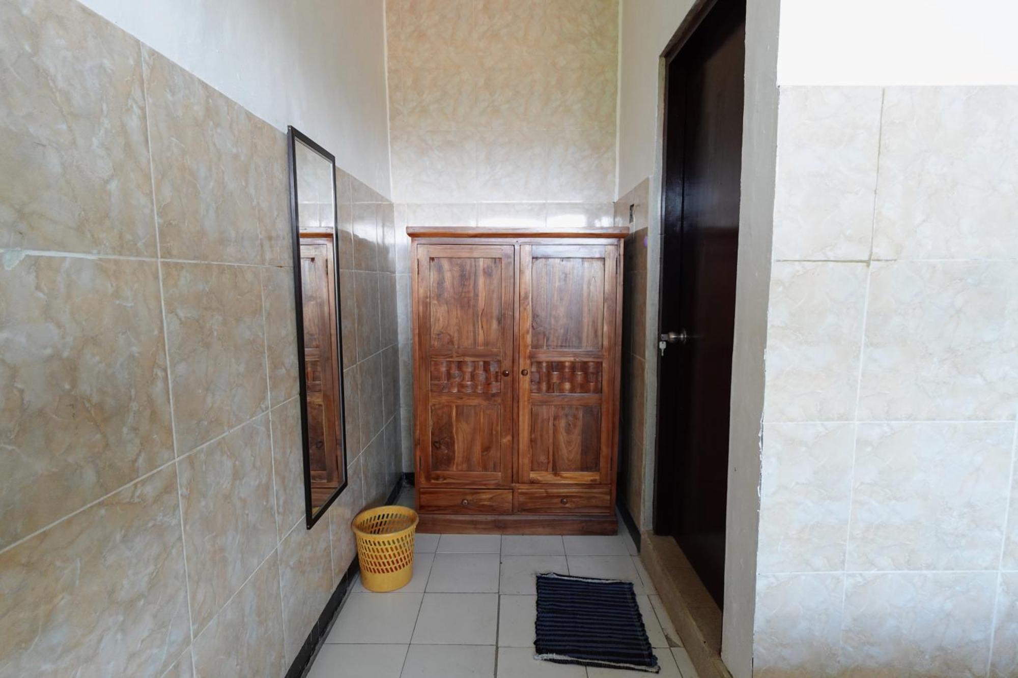 Pondok Dete Guesthouse サヌール エクステリア 写真