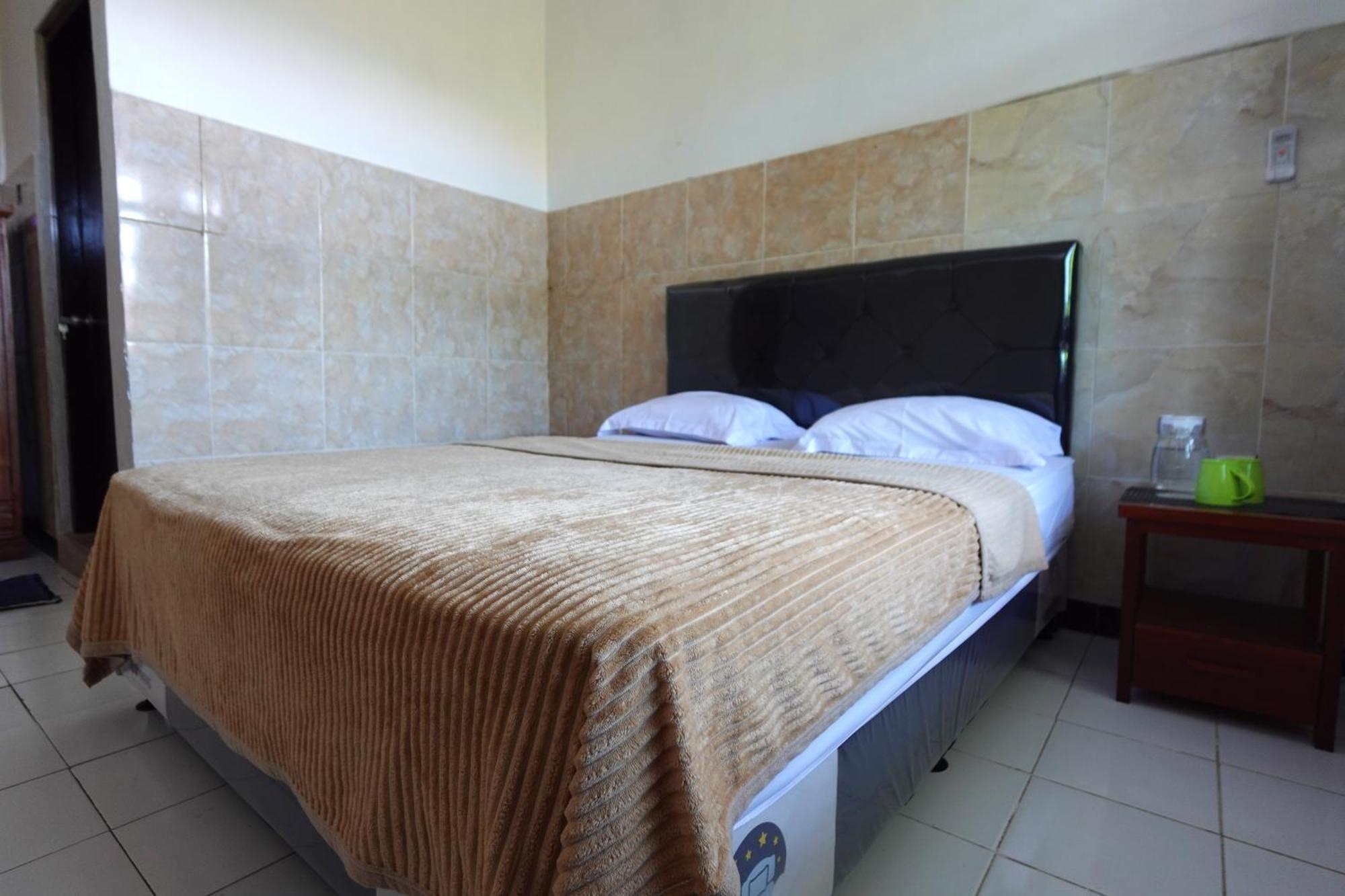 Pondok Dete Guesthouse サヌール エクステリア 写真