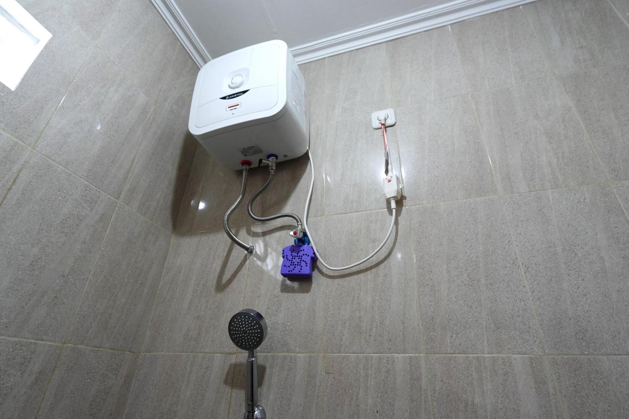 Pondok Dete Guesthouse サヌール エクステリア 写真